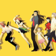 Illustration for article titled iPersona/i! The Art Of Shigenori Soejima